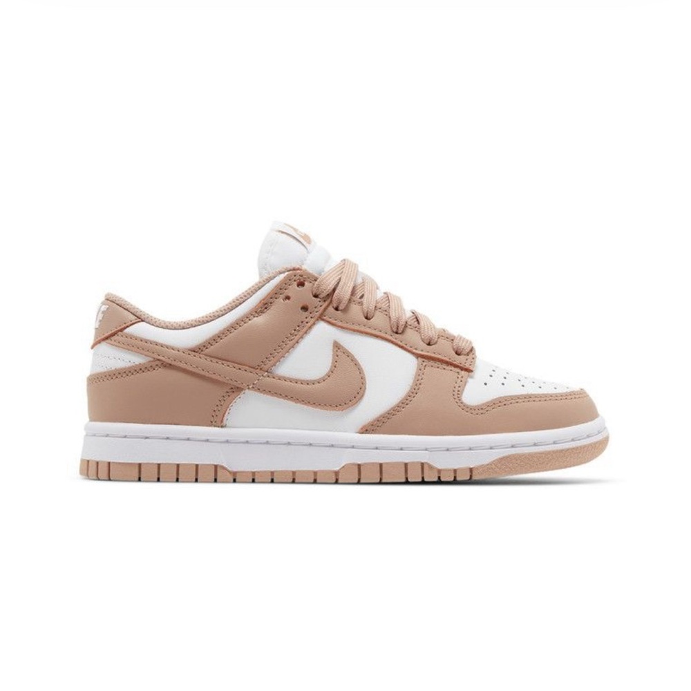 Rose Whisper Nike Dunk Low
